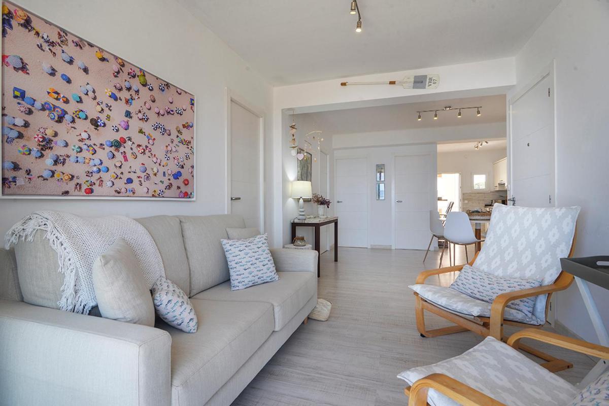 Apartment Ses Baules Колонья Сант Джордин Экстерьер фото
